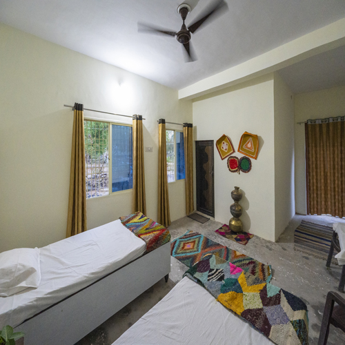 Peepal Home Stay